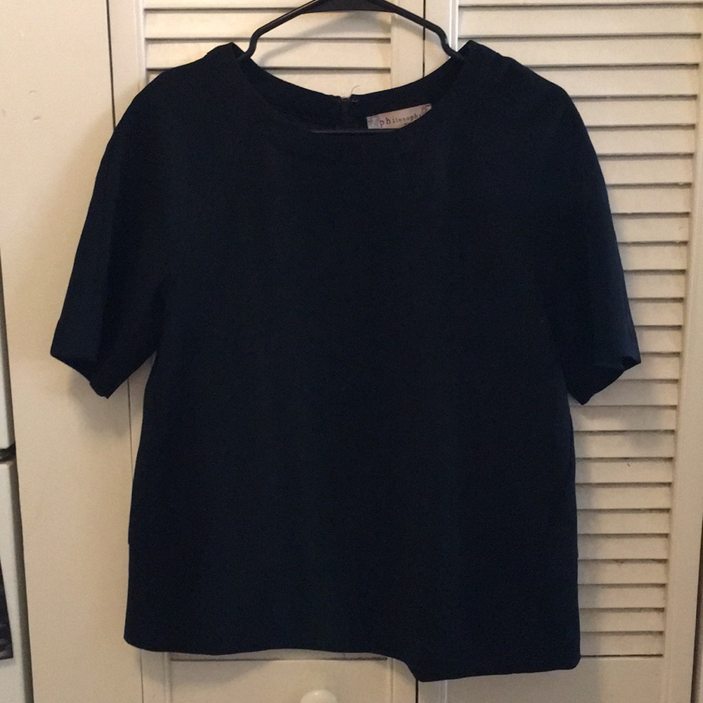 Philosophy Top